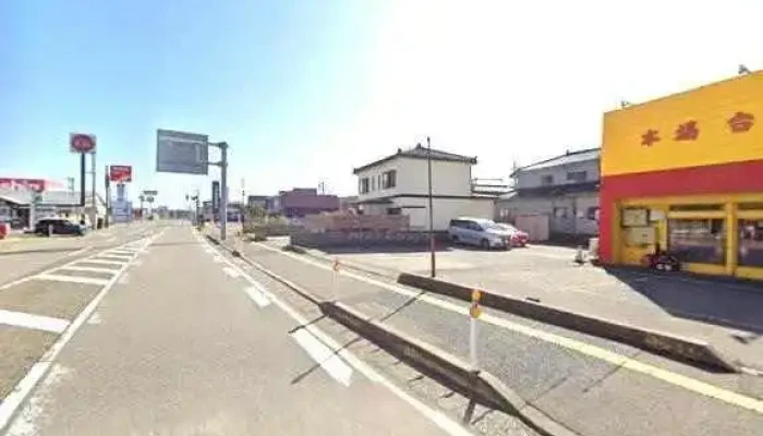 昇龍軒 柏崎店 - 柏崎市