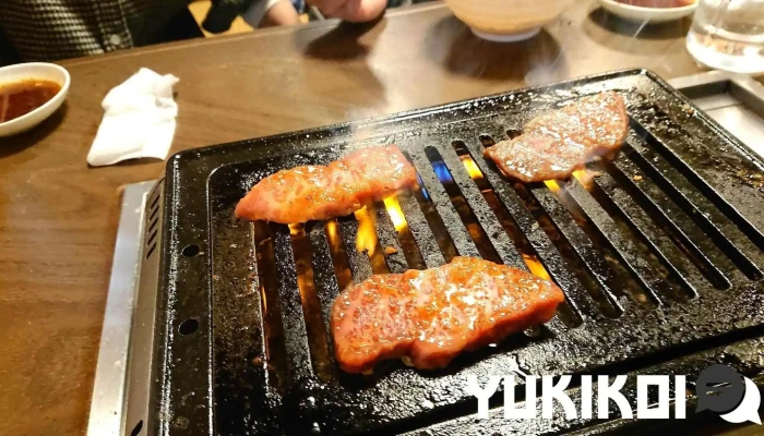 昌徳園 小松店 -  料理飲み物 - 小松市