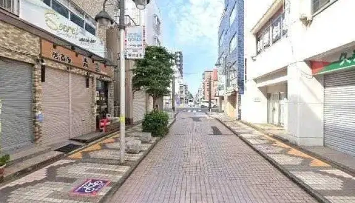 明月館 - 東村山市