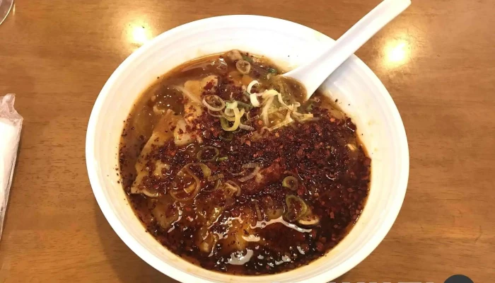 明珠酒家 -  中華料理 - 江別市