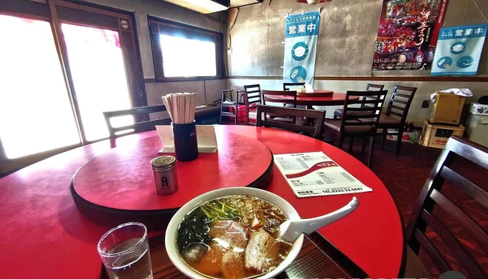 昭和食堂 -  料理飲み物 - 新庄市
