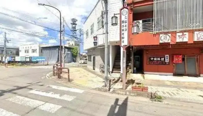 昭和食堂 - 新庄市