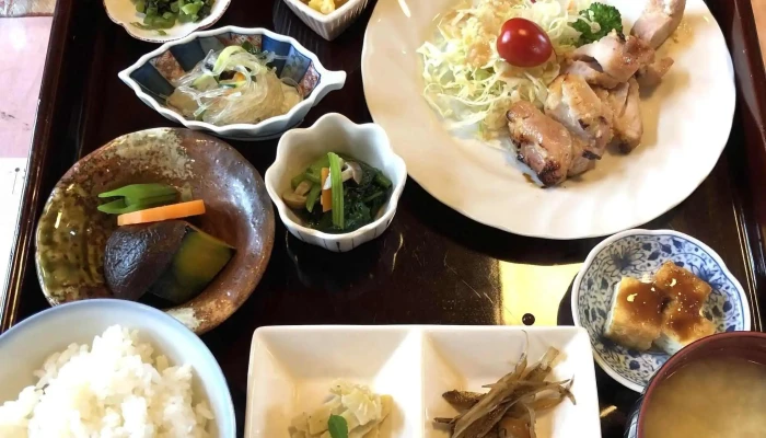 時代の駅むらやくば -  料金 - 山江村