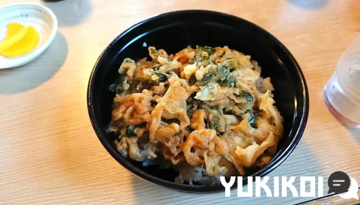 更科食堂 -  親子丼 - 三笠市