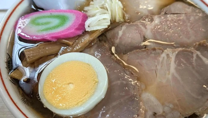 更科食堂 -  電話 - 三笠市