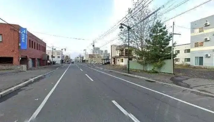 最強スープカリーブッダ - 名寄市