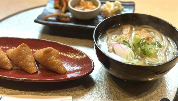 月の光 -  スープ - 草津市
