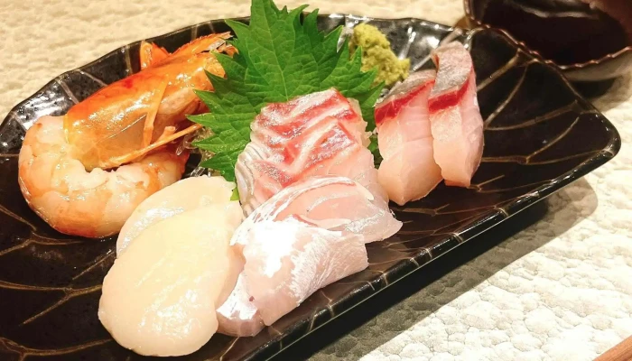 月の光 -  寿司 - 草津市