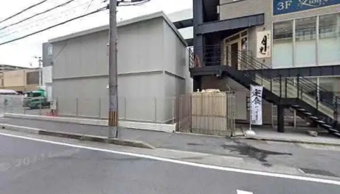 月の光 - 草津市
