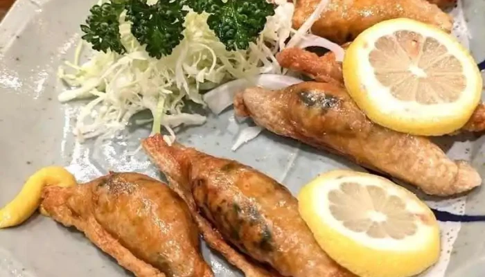有明 - 尾張旭市