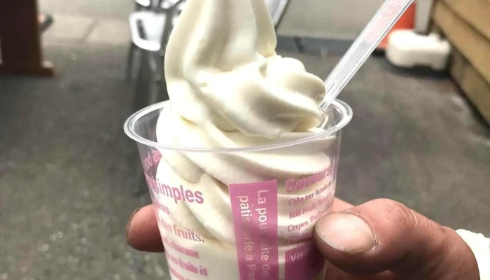 有谷口屋 アイスクリーム - 坂井市