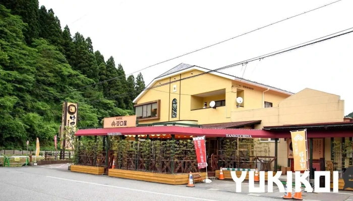 有谷口屋 オーナー提供 - 坂井市