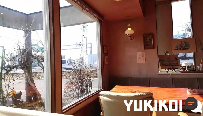 有風月堂 本店 動画 - 高畠町