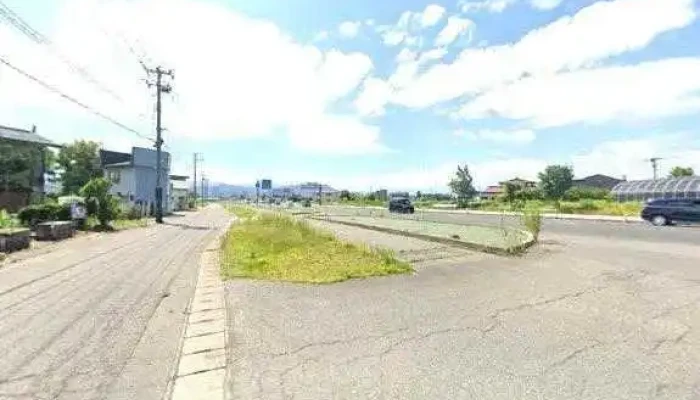 有風月堂 本店 高畠町 - 高畠町