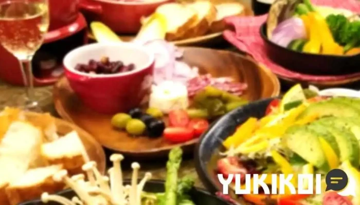 朝ごはん午後ごはんyamairo -  料理飲み物 - 草津町