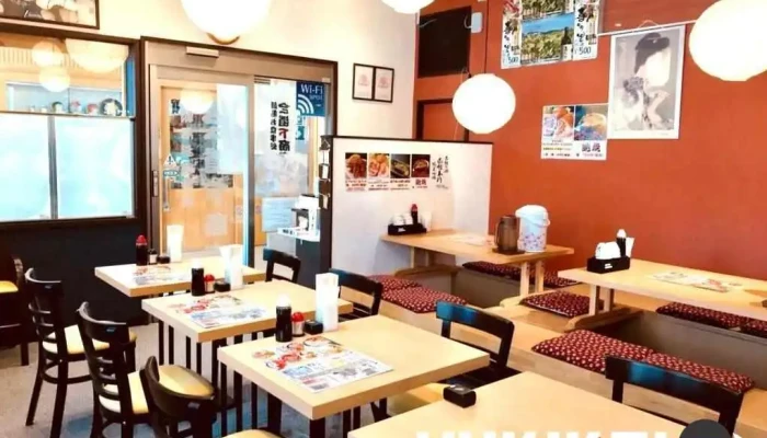 朝市お食事処 道下食堂 -  オーナー提供 - 函館市
