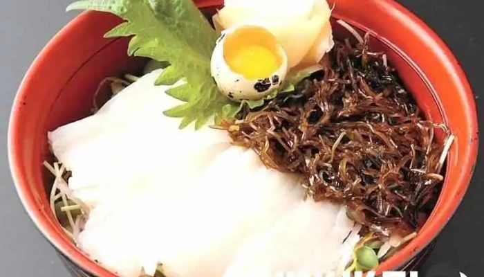 朝市お食事処 道下食堂 -  料理飲み物 - 函館市