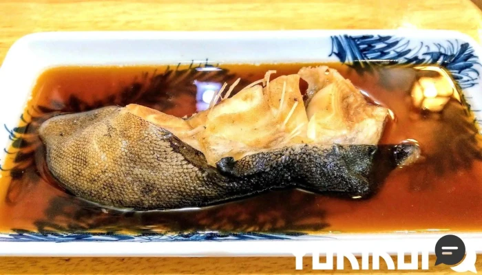 朝市の味処 茶夢 ちゃむ -  サバ - 函館市