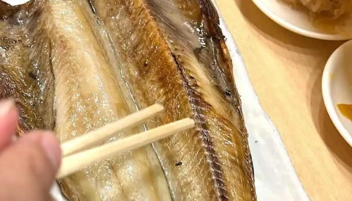 朝市の味処 茶夢 ちゃむ -  最新 - 函館市
