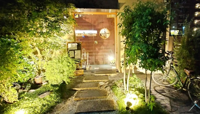 朧 -  どこ - 草津市