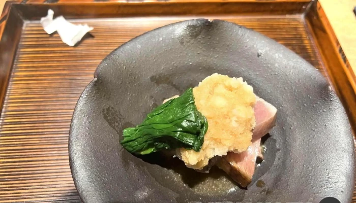 朧 -  料理飲み物 - 草津市