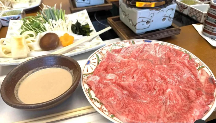 木曽路 東刈谷店 -  しゃぶしゃぶ - 刈谷市