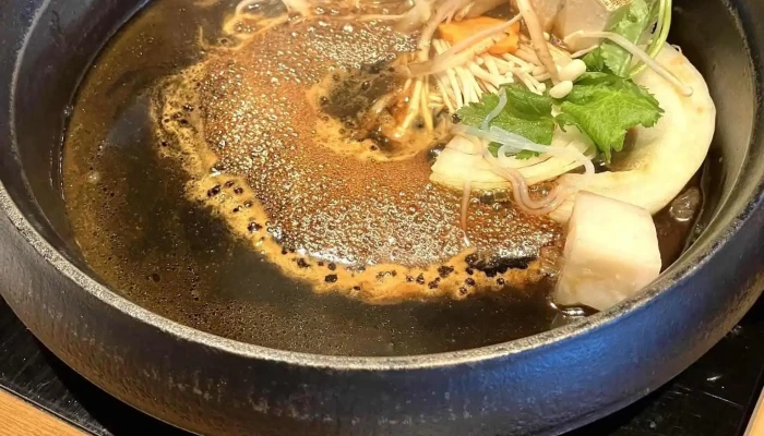 木曽路 東刈谷店 -  ラーメン - 刈谷市