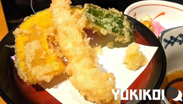 木曽路 東刈谷店 -  天ぷら - 刈谷市
