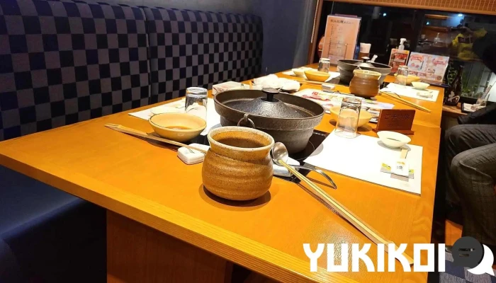 木曽路 東刈谷店 -  懐石 - 刈谷市