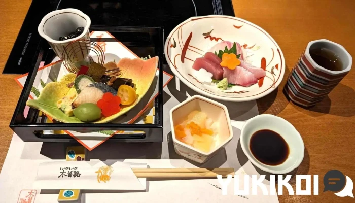 木曽路 東刈谷店 -  料理飲み物 - 刈谷市