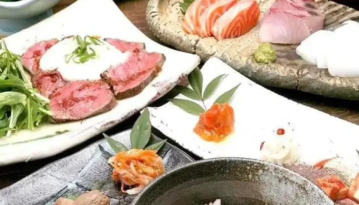 木波屋雑穀堂 -  料理飲み物 - 草津市