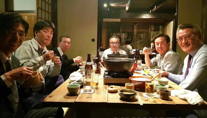 木波屋雑穀堂 -  雰囲気 - 草津市