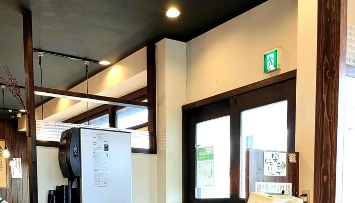 本丸亭 刈谷店 -  スコア - 刈谷市