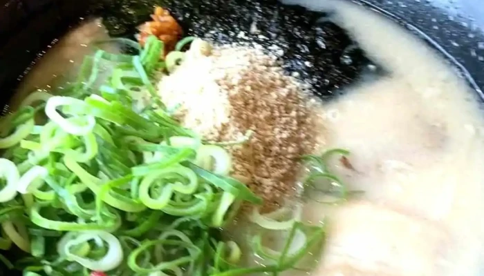 本丸亭 刈谷店 -  スープ - 刈谷市