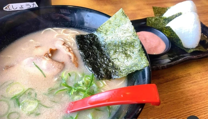本丸亭 刈谷店 -  ラーメン - 刈谷市