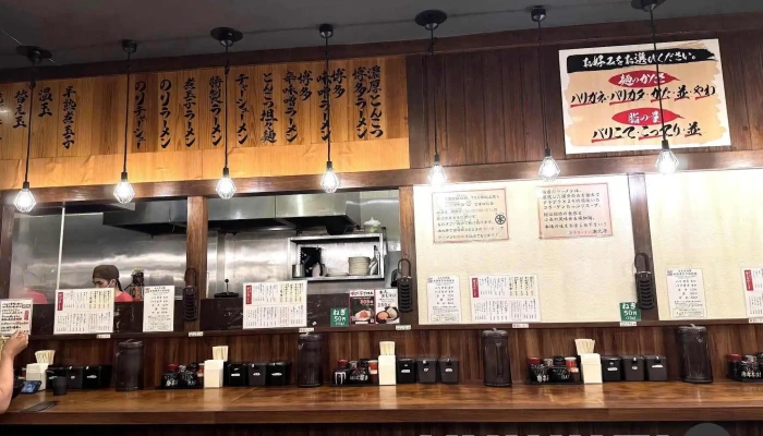 本丸亭 刈谷店 -  雰囲気 - 刈谷市