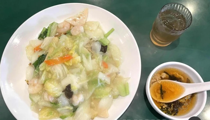 本場中華料理手作り点心 百香亭 野田店 最新 - 野田市