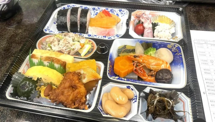 本家ささき -  料理飲み物 - 延岡市