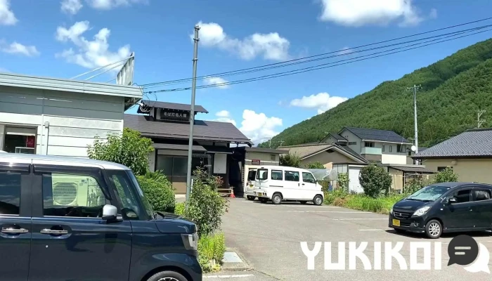 本山そばの里 -  動画 - 塩尻市