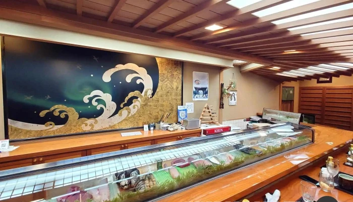 本店 加賀 彌助 -  雰囲気 - 金沢市