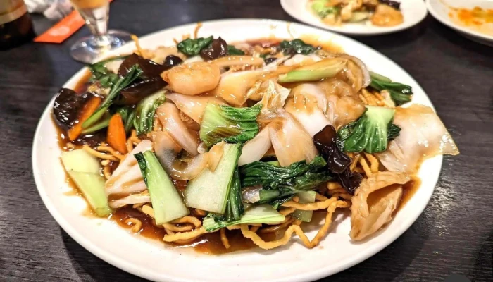 本格 中華料理 王龍 -  料理飲み物 - さいたま市