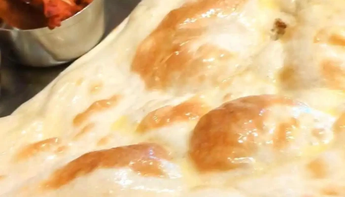 本格インドカレー ナマステガネーシャ 松江店 動画 - 松江市