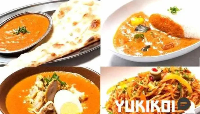 本格インドカレー ナマステガネーシャ 松江店 料理飲み物 - 松江市