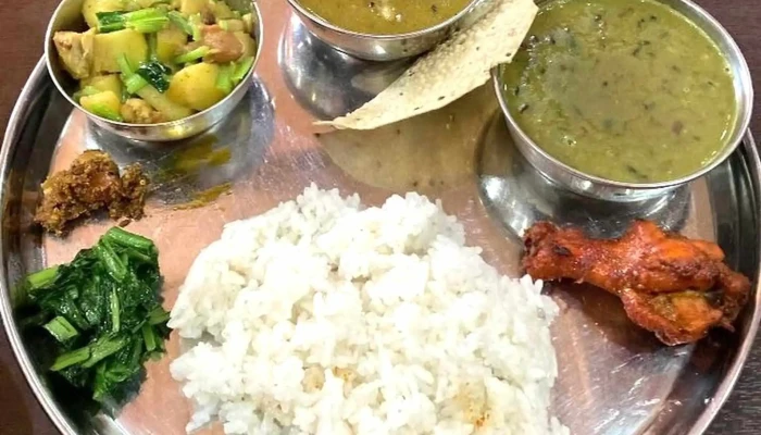 本格インドネパール料理 ナマステカトマンズ 番号 - 寝屋川市
