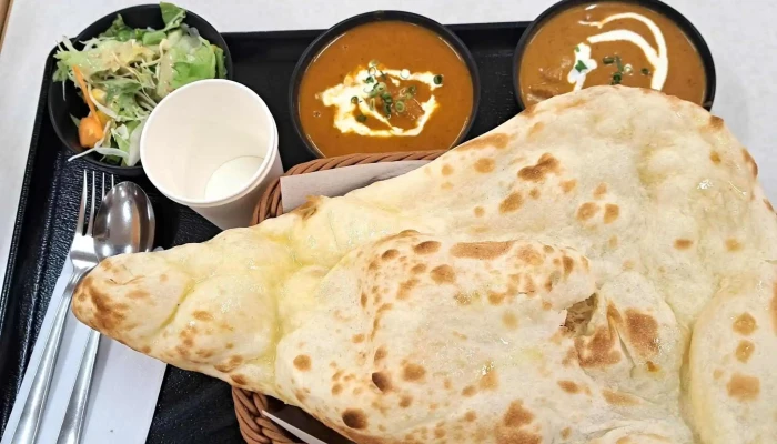 本格インド料理 Malika マリカ 寝屋川店 カタログ - 寝屋川市