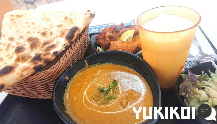 本格インド料理 Malika マリカ 寝屋川店 カレー - 寝屋川市