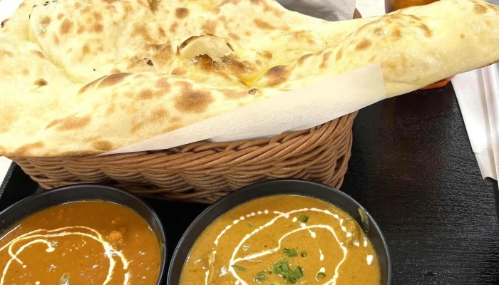 本格インド料理 Malika マリカ 寝屋川店 営業中 - 寝屋川市