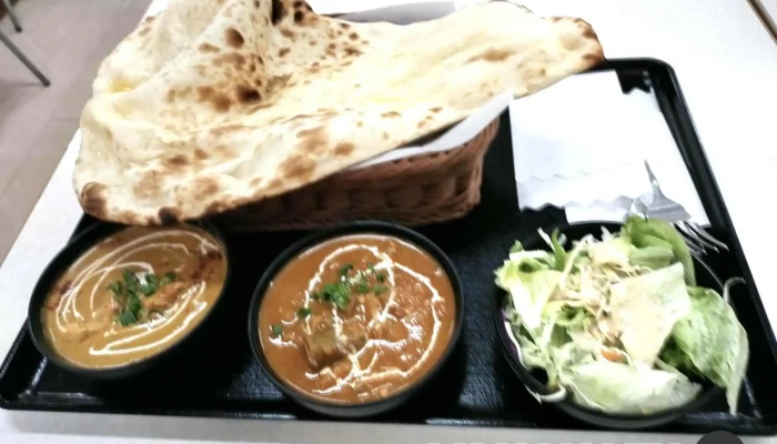 本格インド料理 Malika マリカ 寝屋川店 最新 - 寝屋川市