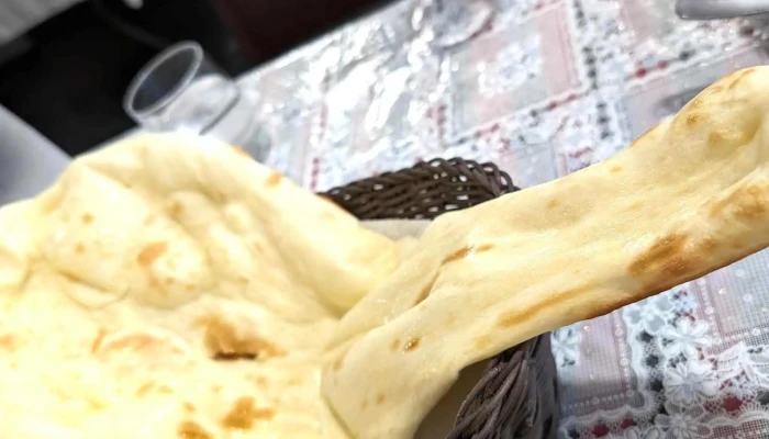 本格インド料理パナス -  割引 - 前橋市