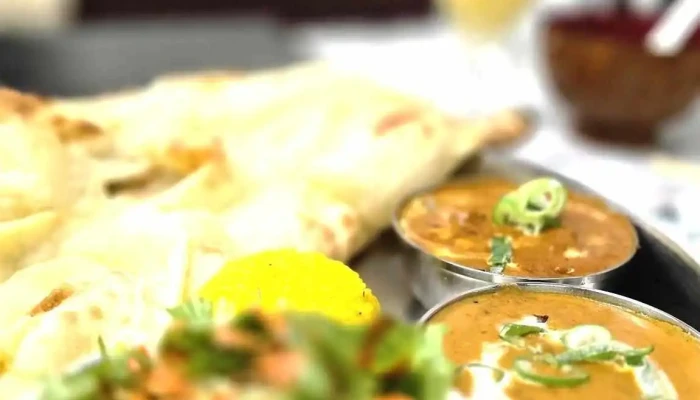 本格インド料理パナス -  最新 - 前橋市